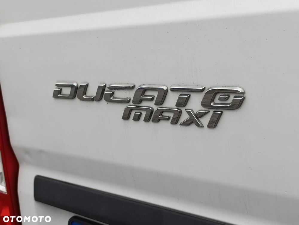 Fiat DUCATO - 7