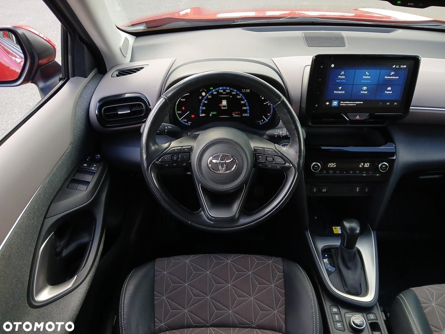 Toyota Yaris Cross - 27