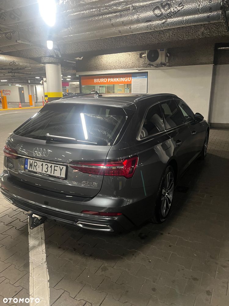 Audi A6 Avant - 3