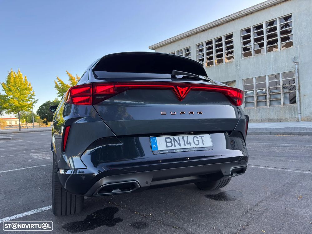 Cupra Formentor 1.5 eTSI DSG - 42