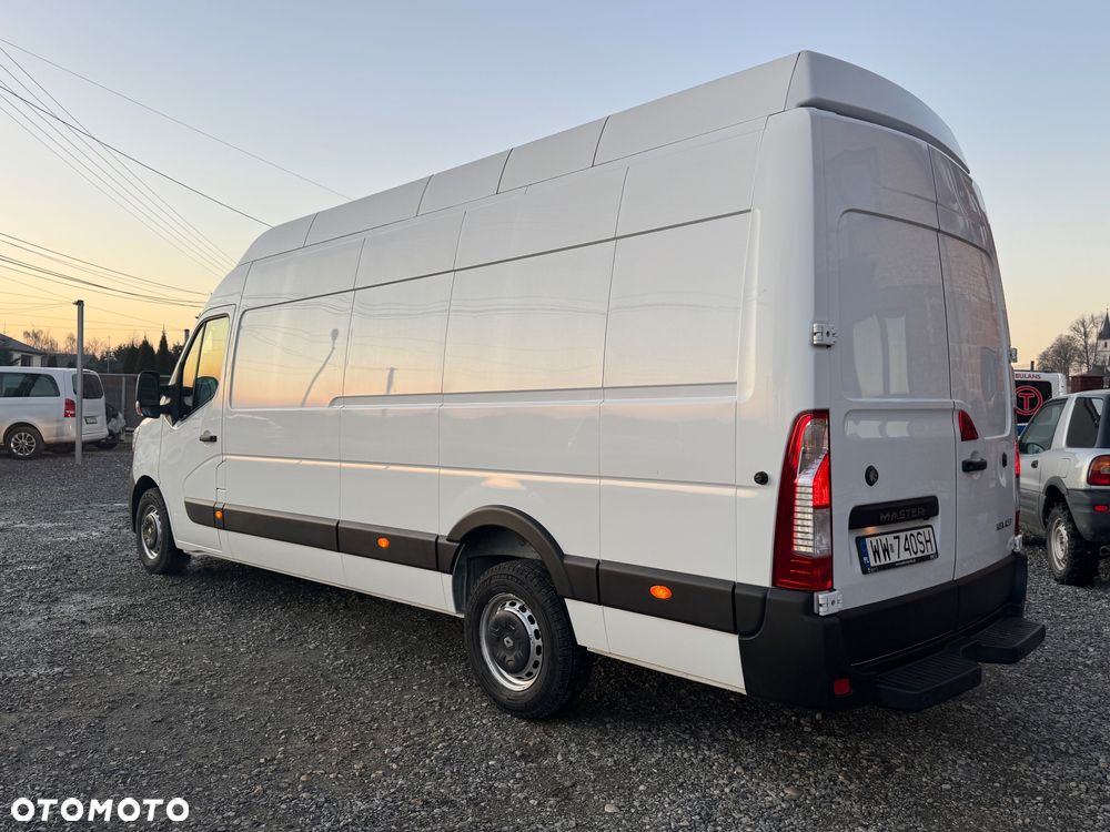 Renault Master - 10
