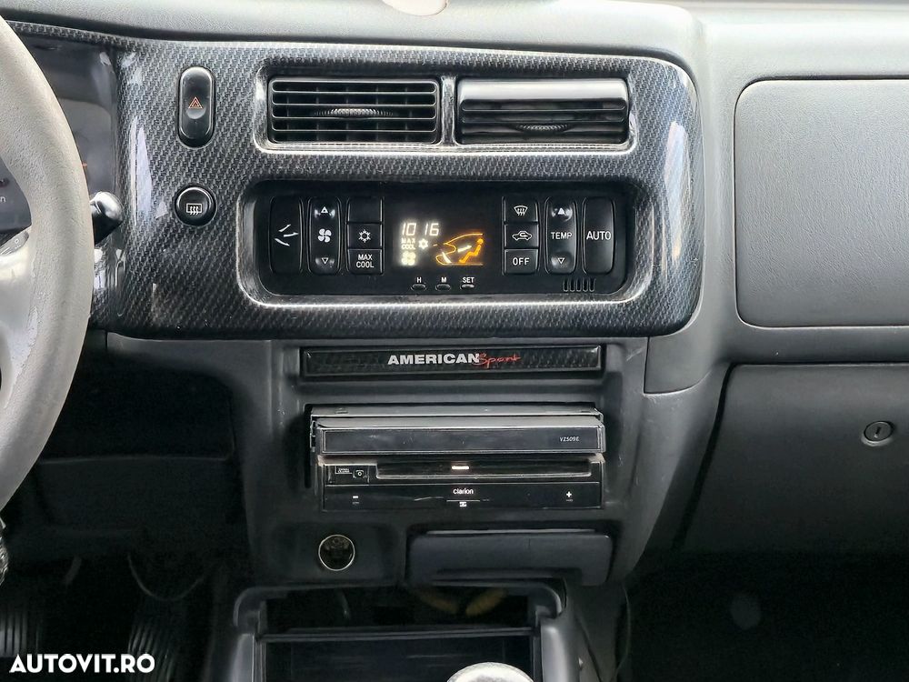 Mitsubishi L200 Pick Up 4x4 Intense + - 8