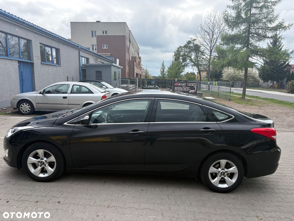 Hyundai i40 1.6 GDI Classic - 8