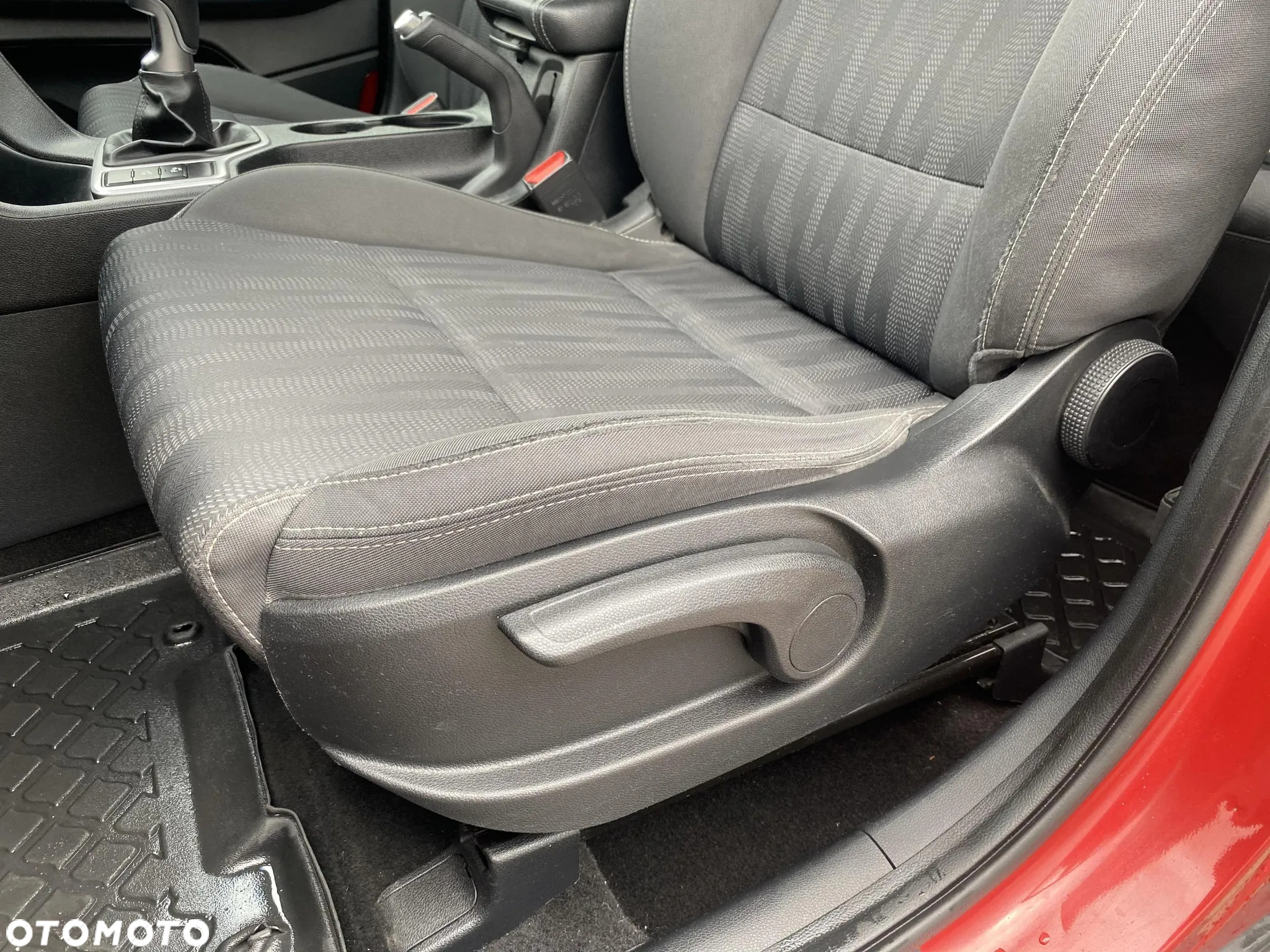 Kia Sportage 1.6 GDI M 2WD - 12