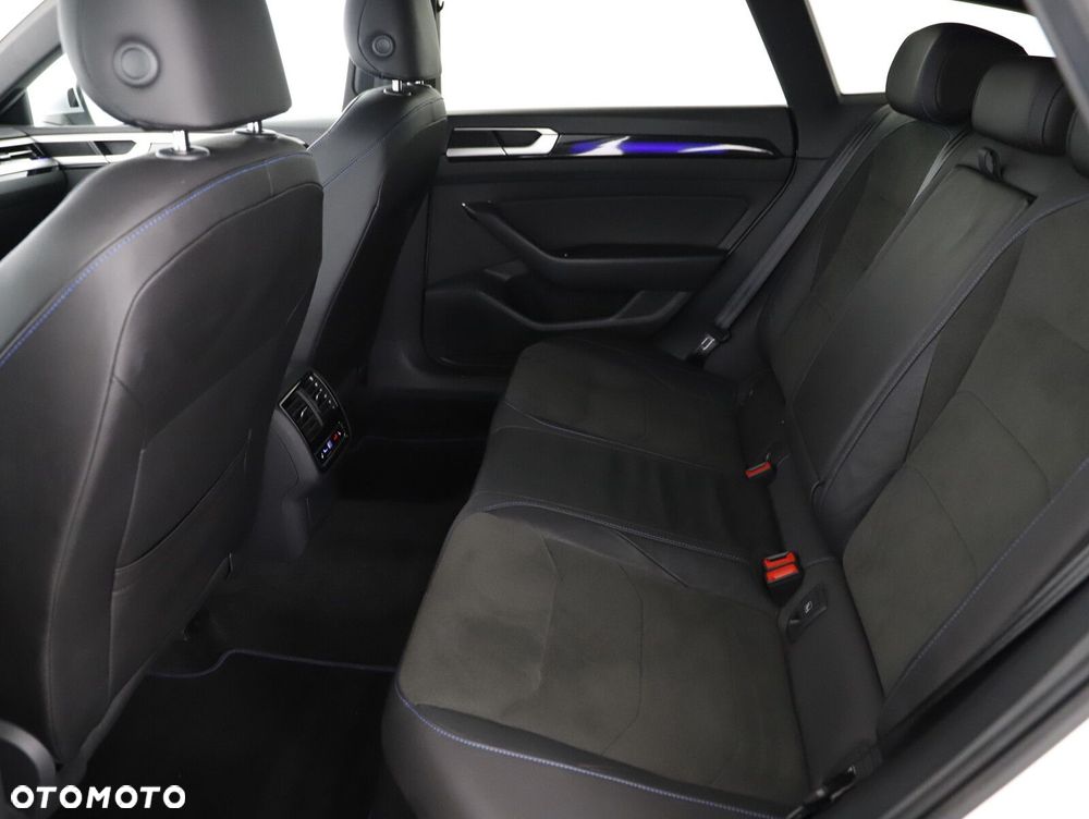 Volkswagen Arteon Shooting Brake 2.0 TSI 4Motion R DSG - 10