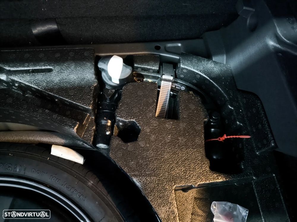 VW T-Roc 1.5 TSI Black Style DSG - 29