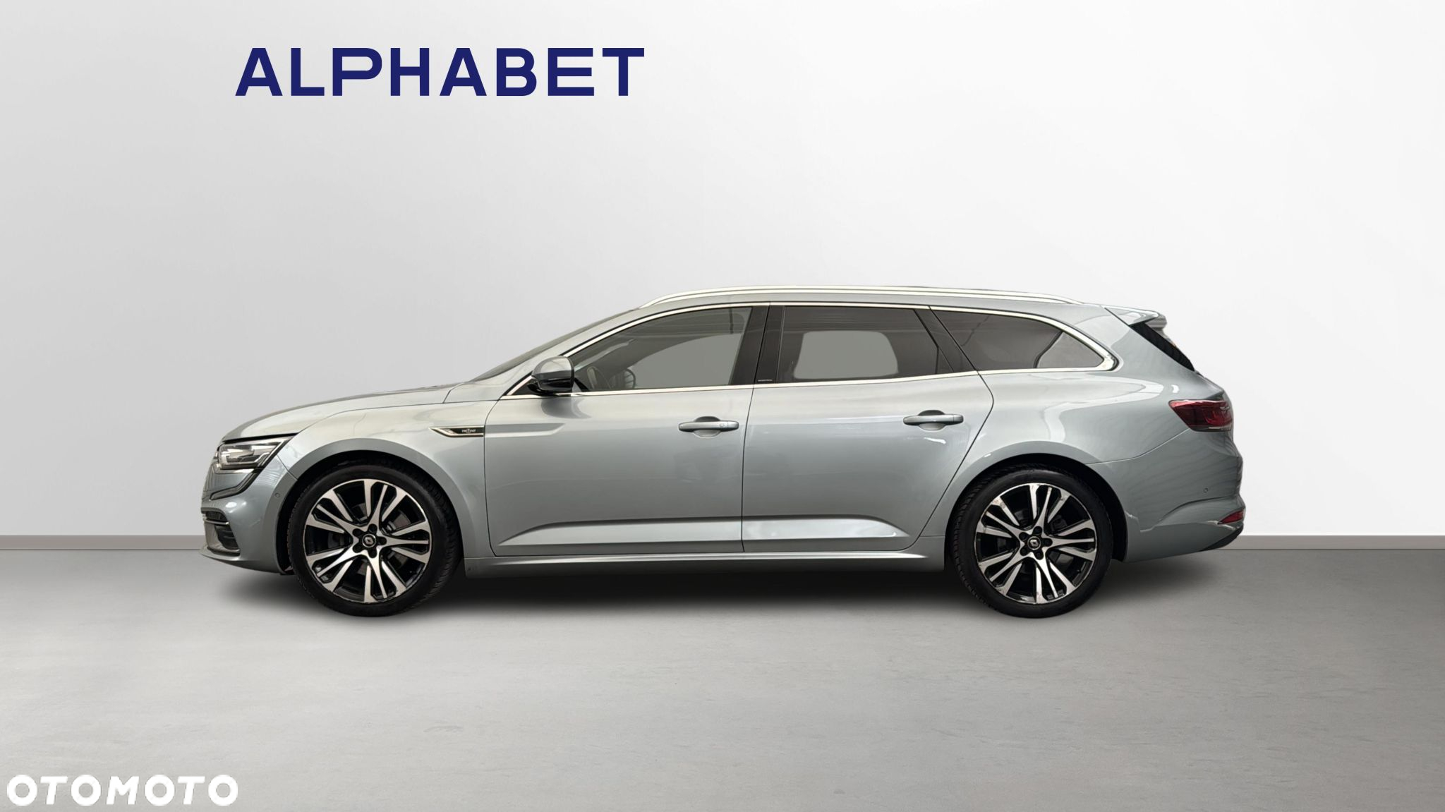 Renault Talisman 2.0 Blue dCi Initiale Paris EDC - 2