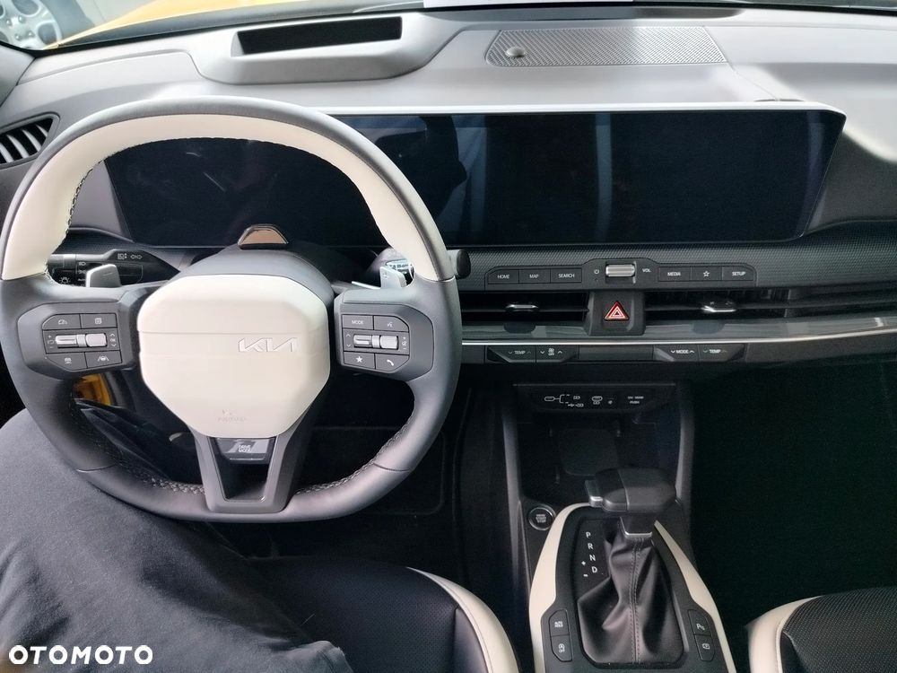 Kia K4 1.6 T-GDI GT Line - 11