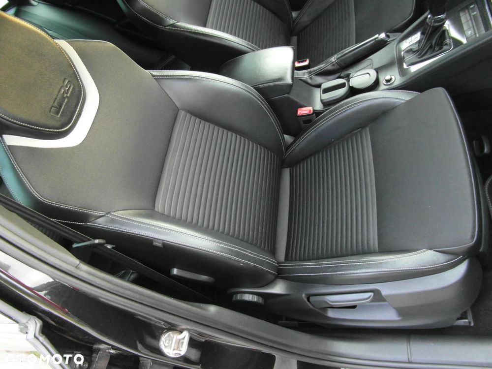 Skoda Octavia 2.0 TDI (Green tec) DSG RS - 20