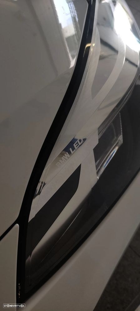 BMW 216 Gran Coupé d Pack Desportivo M - 38