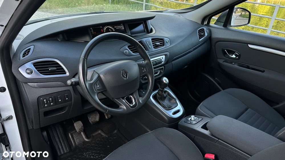 Renault Scenic 1.2 TCE Energy Life - 8
