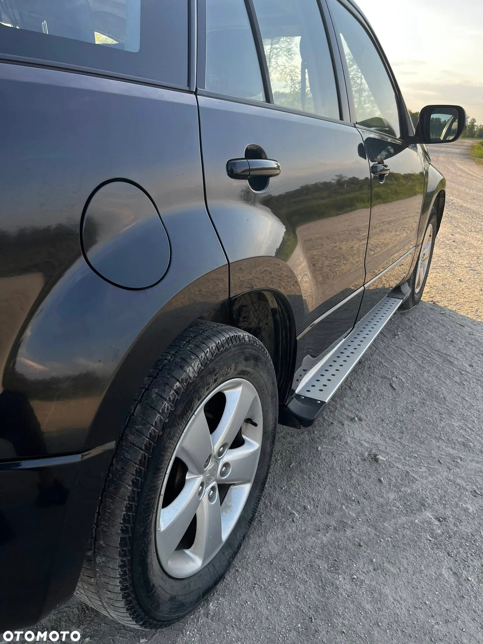 Suzuki Grand Vitara 1.9 DDiS X30 - 4