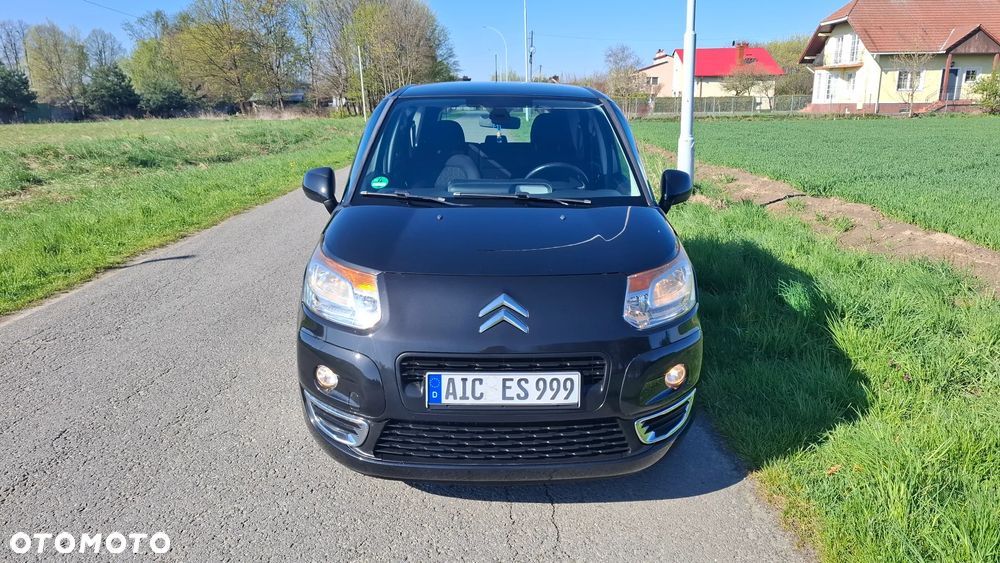 Citroën C3 Picasso VTi 95 Exclusive - 10