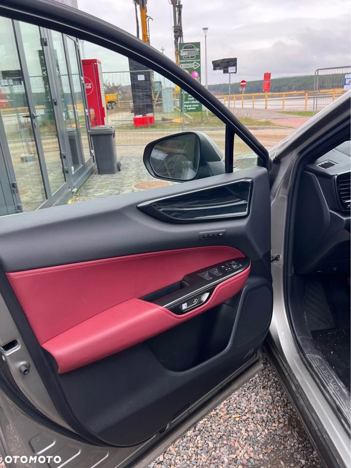 Lexus NX 300 AWD Luxury Line - 7