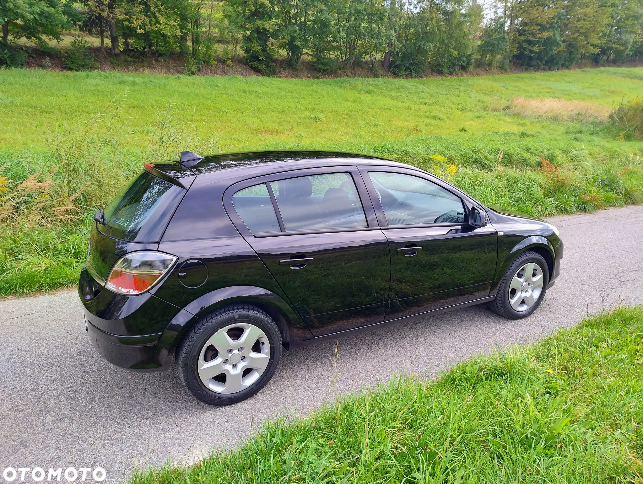 Opel Astra III 1.6 Cosmo - 5