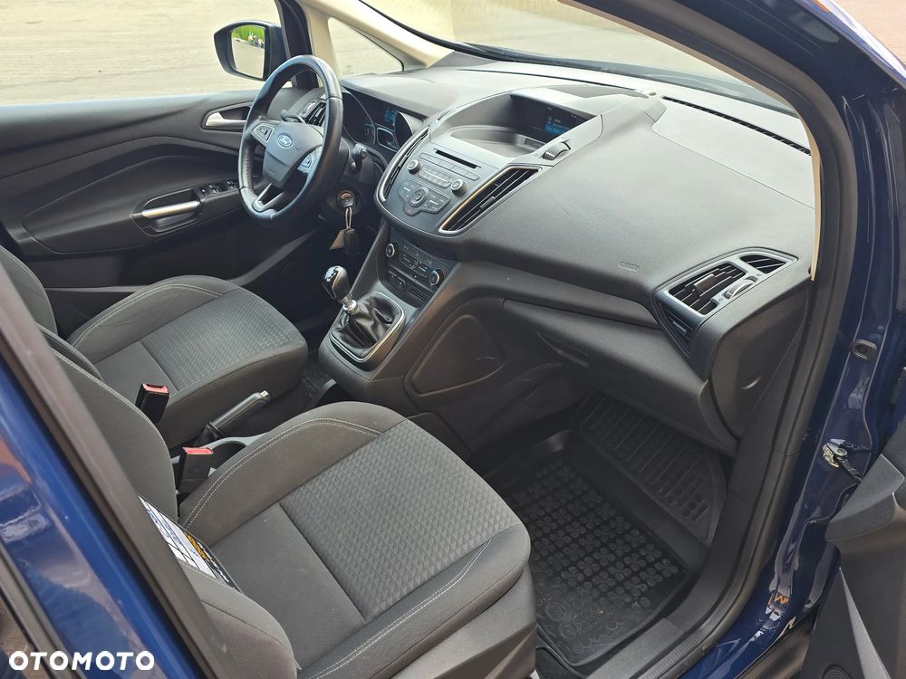 Ford C-MAX - 10