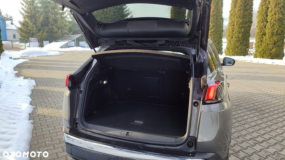 Peugeot 3008 1.5 BlueHDi GT S&S - 11