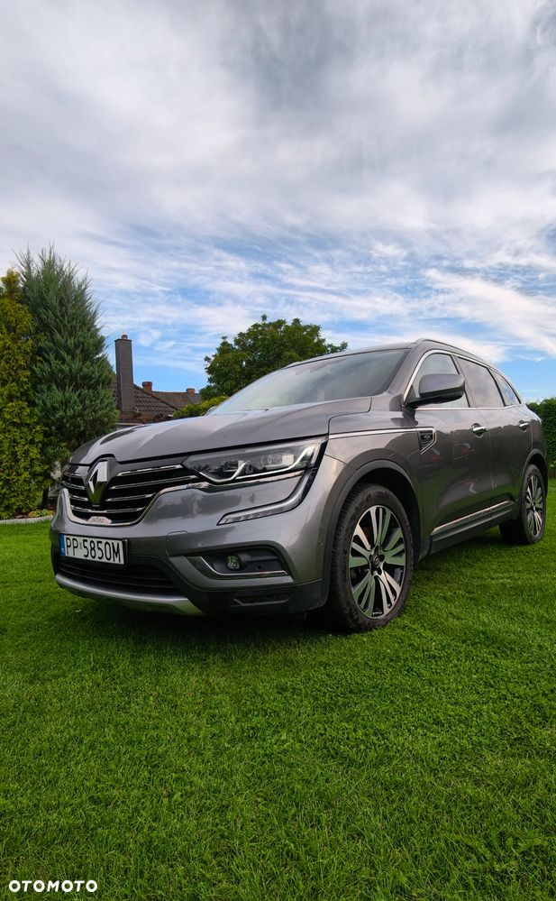 Renault Koleos 2.0 dCi Initiale Paris 4x4 X-Tronic - 19
