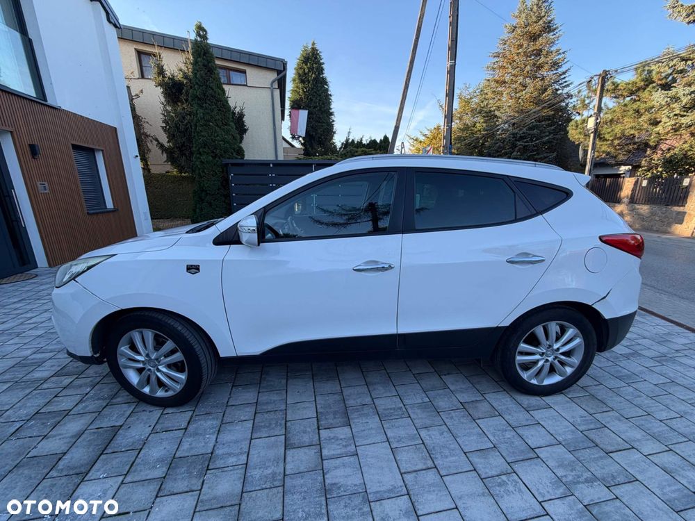 Hyundai ix35 - 5