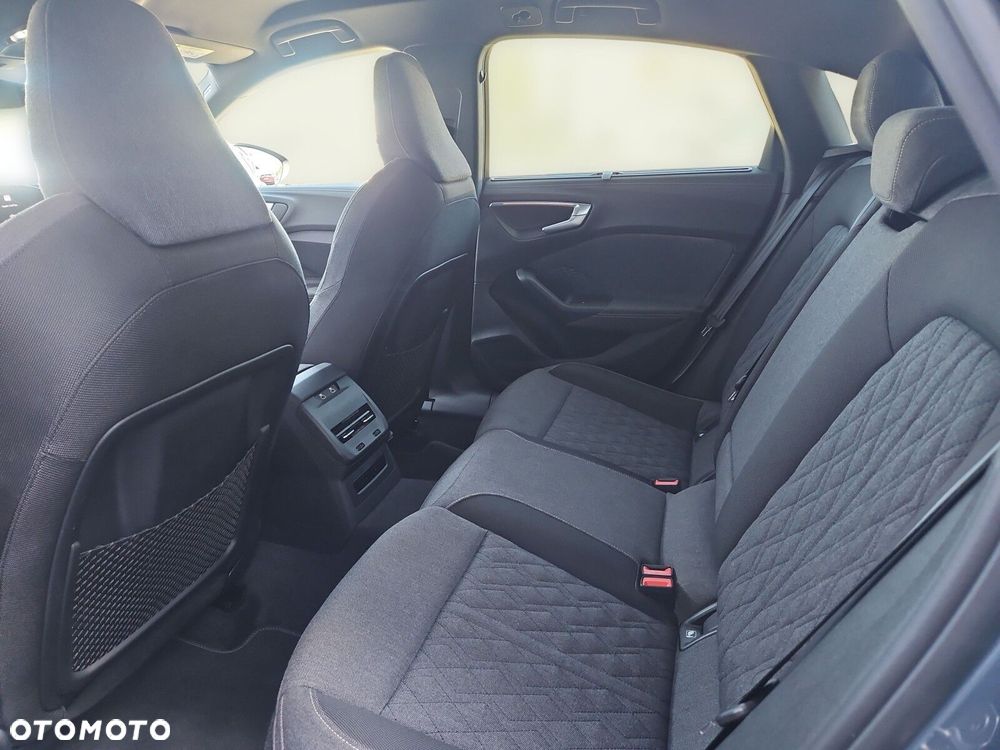 Audi A5 Limousine TFSI S tronic - 11