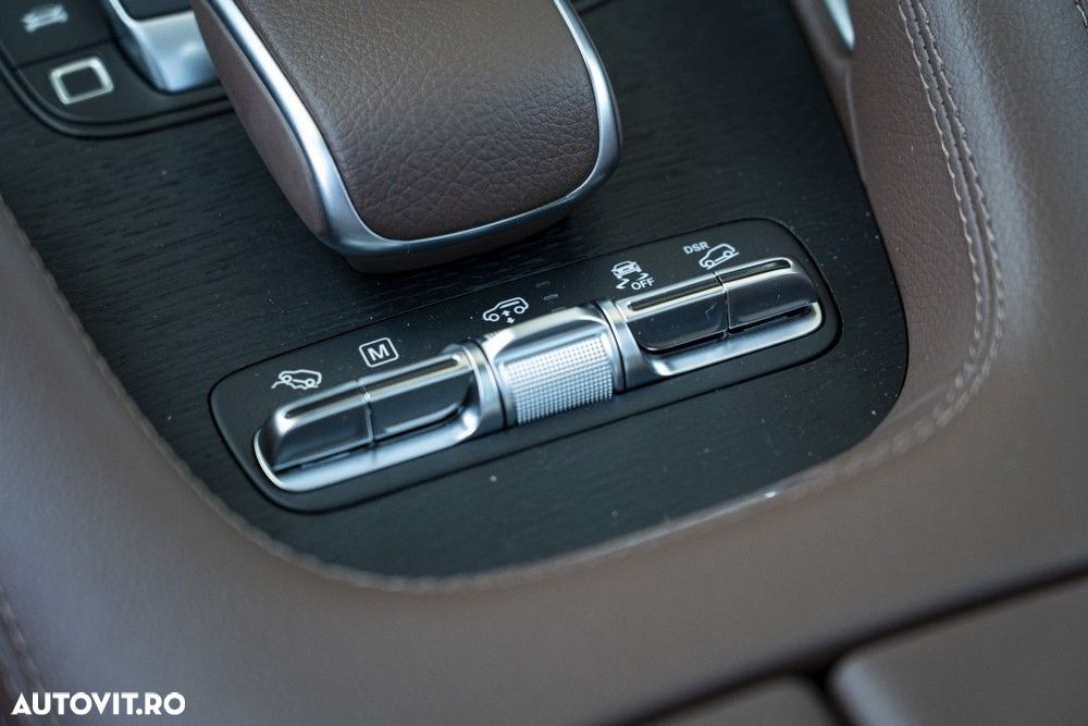 Mercedes-Benz GLE - 31