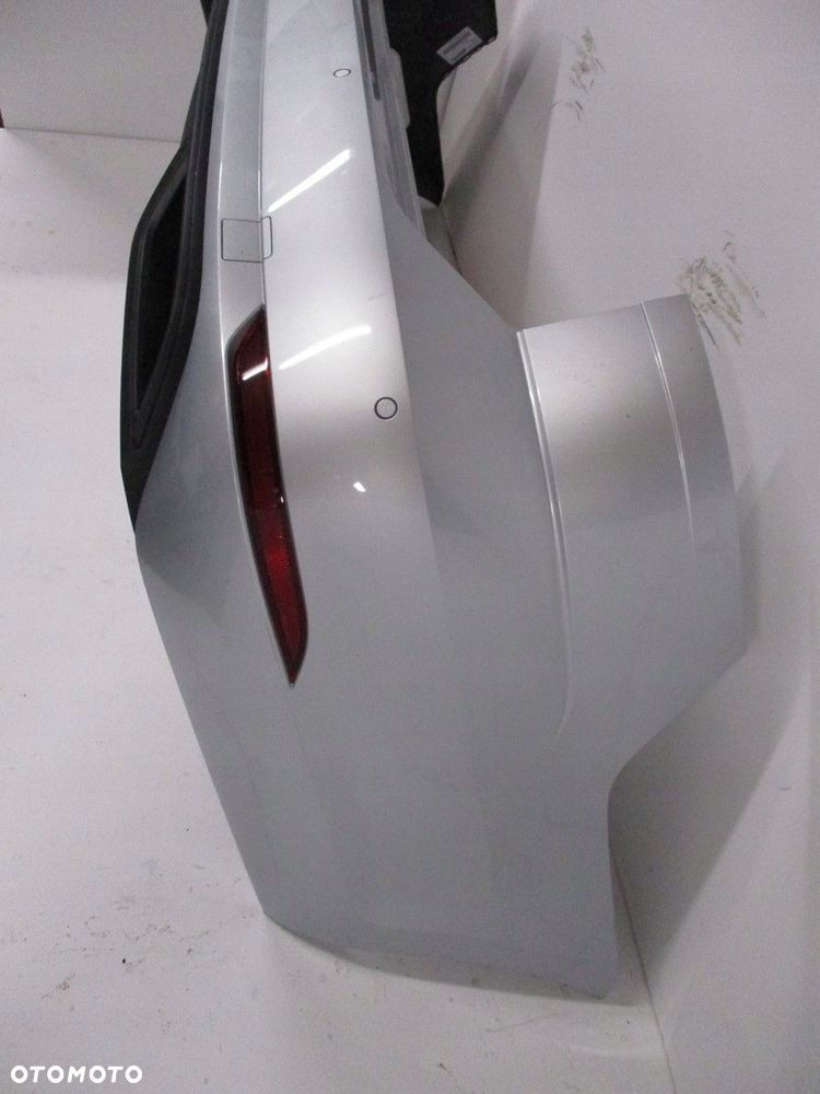 ZDERZAK VW GOLF VII 5G9 19R 4 PDC POD HAK TYŁ - 4