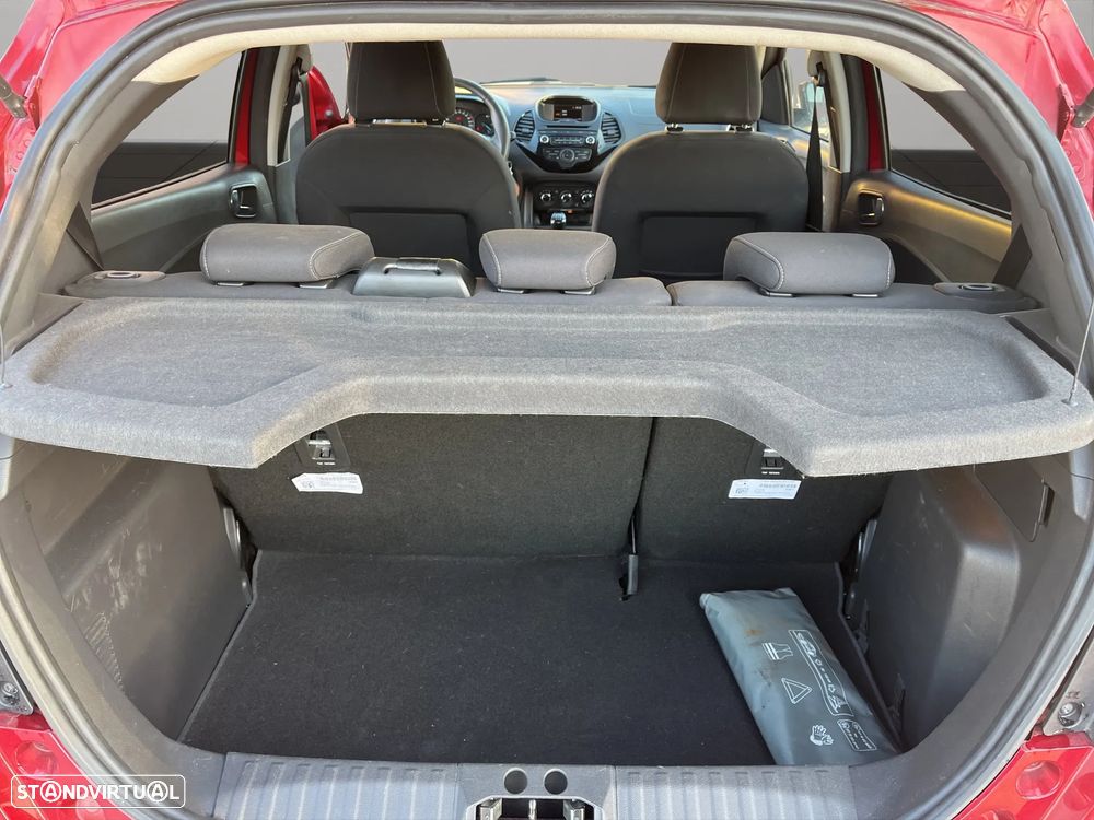 Ford KA+ 1.2 Ti-VCT Ultimate - 20