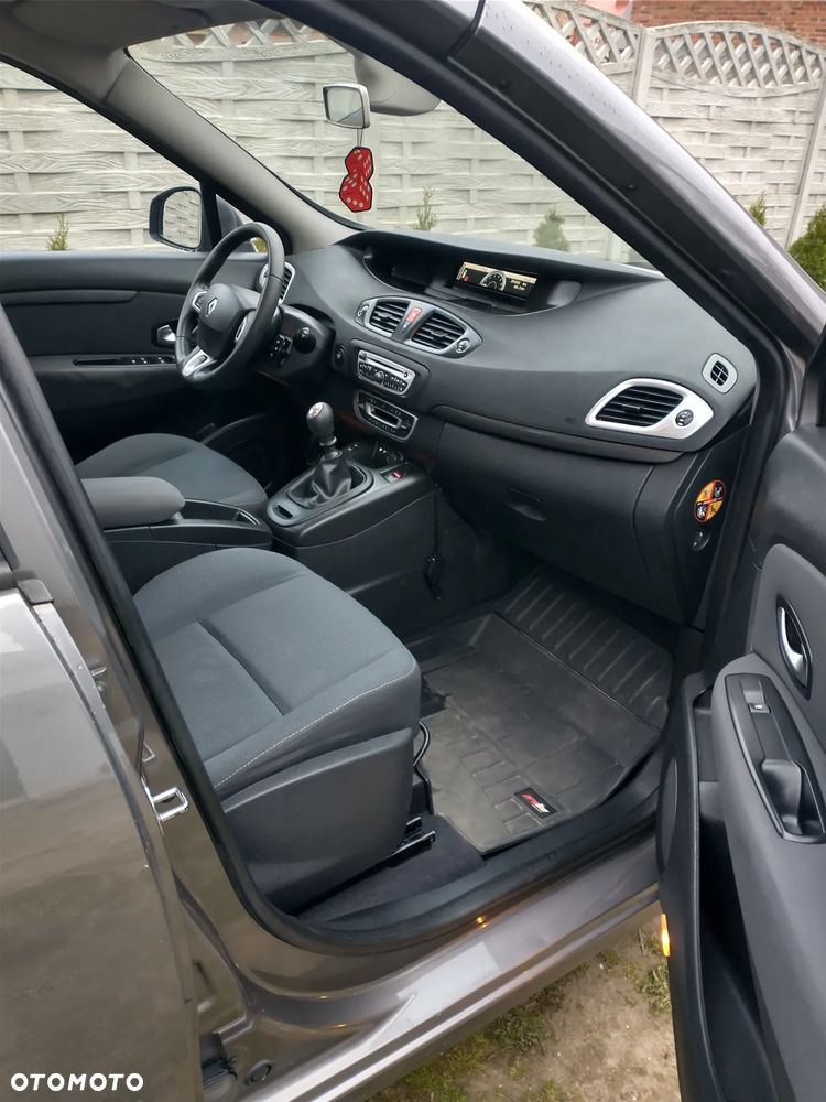 Renault Grand Scenic Gr 1.4 16V TCE Expression - 7