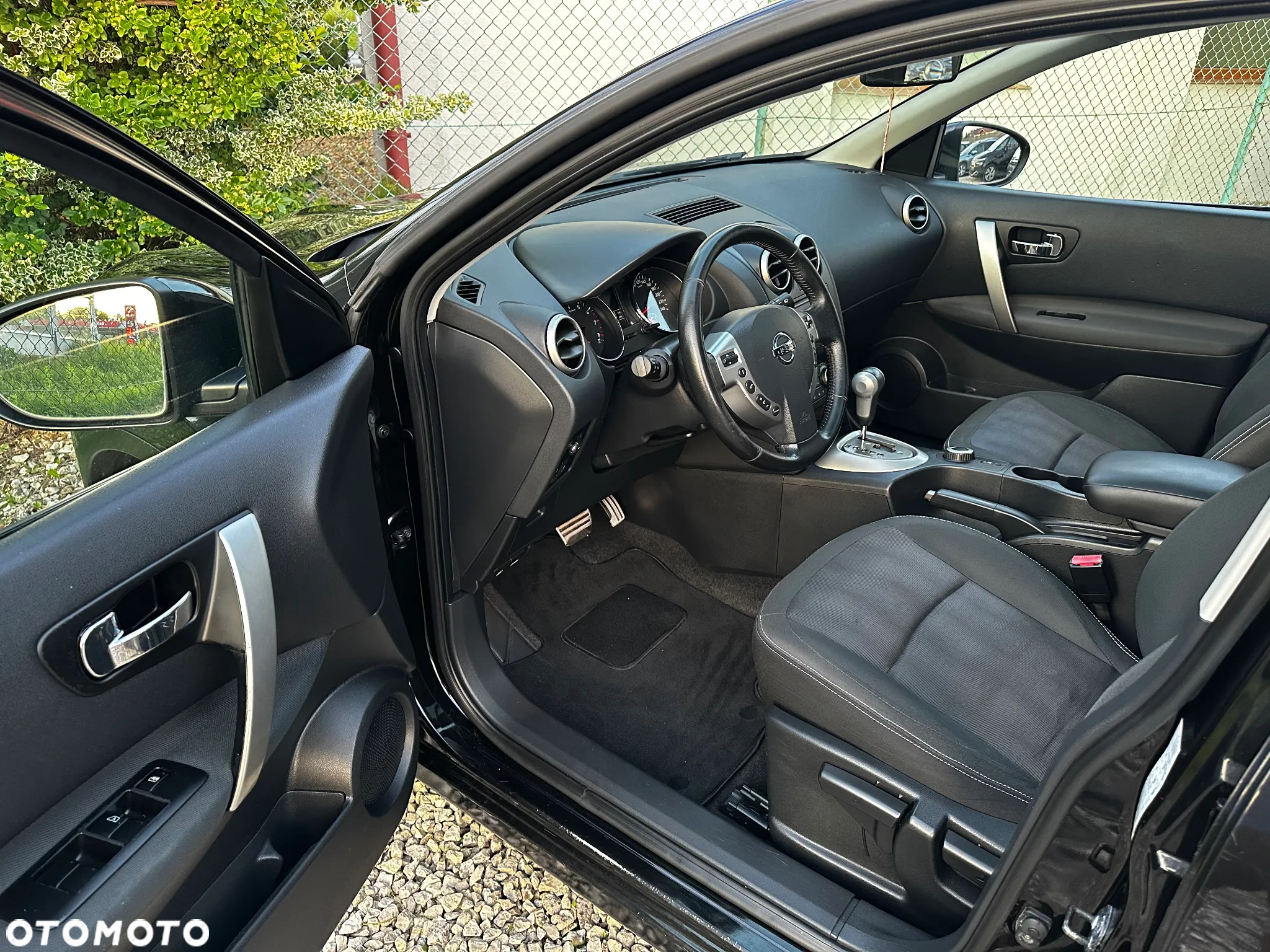 Nissan Qashqai+2 2.0 4x4 I-Way CVT - 14