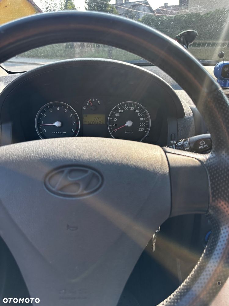 Hyundai Getz - 16