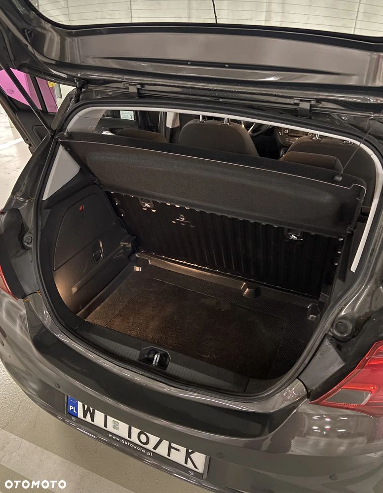 Opel Corsa 1.4 Enjoy - 4