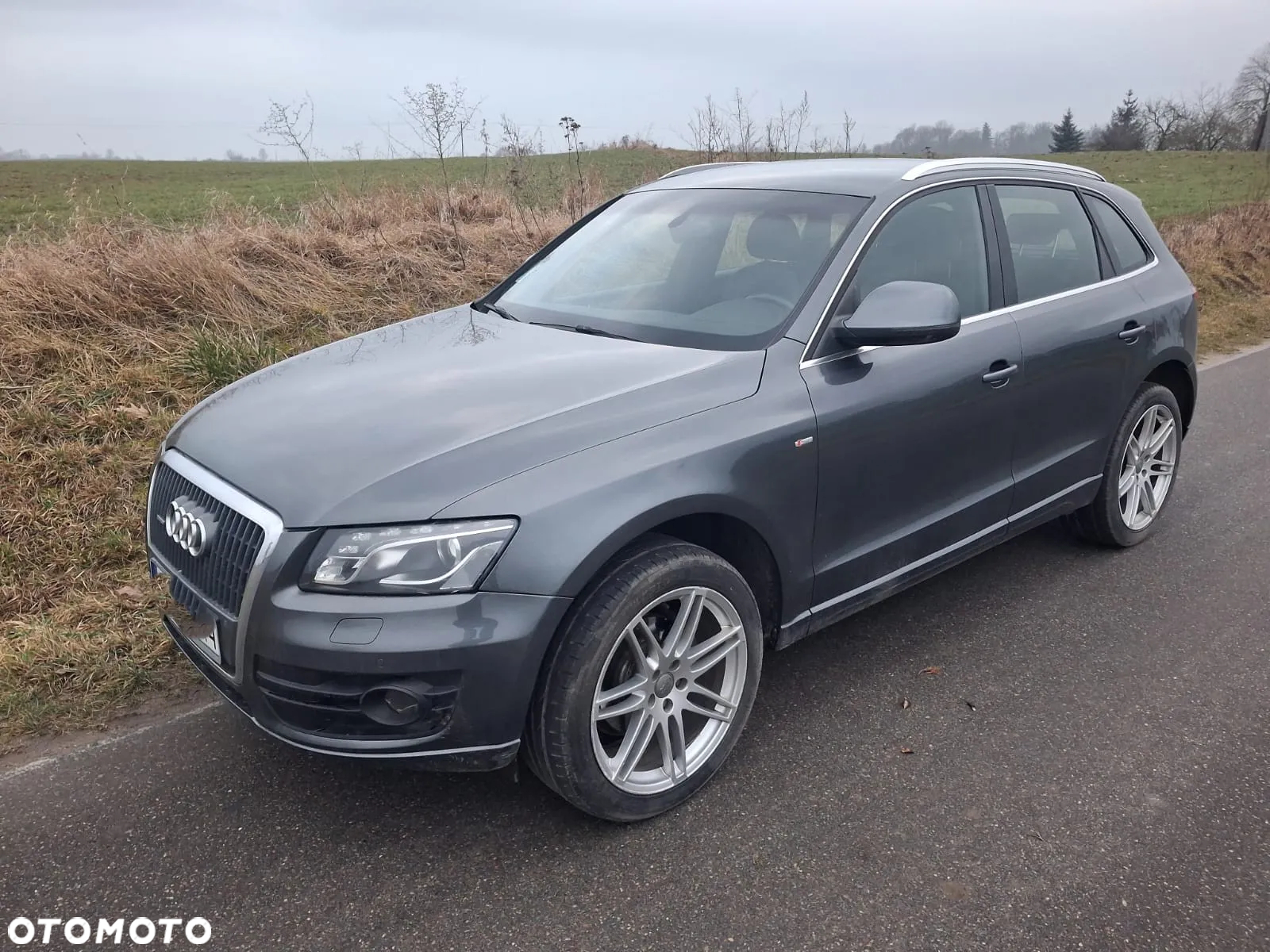 Audi Q5 2.0 TDI Quattro S tronic - 2