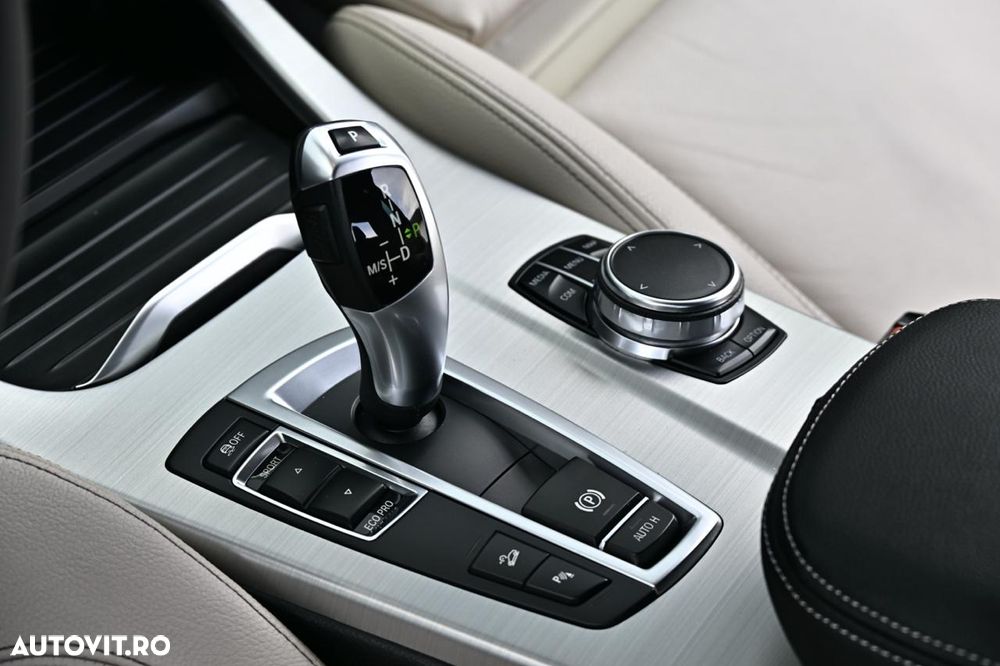 BMW X3 xDrive20d Aut. xLine - 22