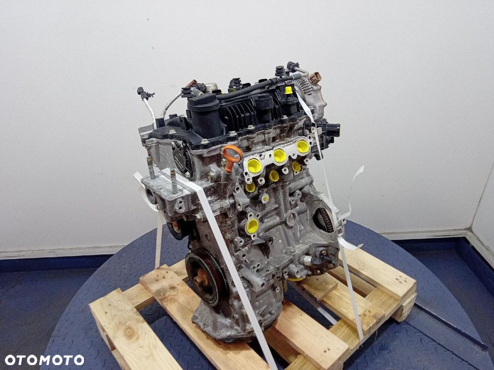 KIA STONIC LIFT 20-25 1.0 T-GDI 120KM  SILNIK BENZYNOWY G3LE - 6