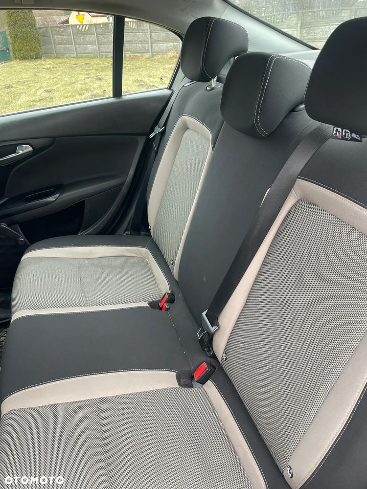 Fiat Tipo 1.4 16V - 4