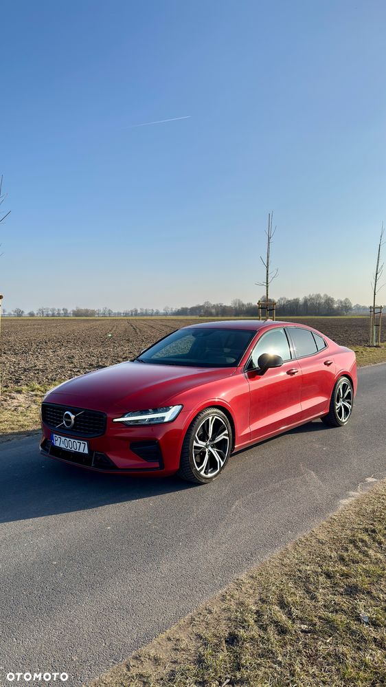 Volvo S60 T4 R-Design - 10