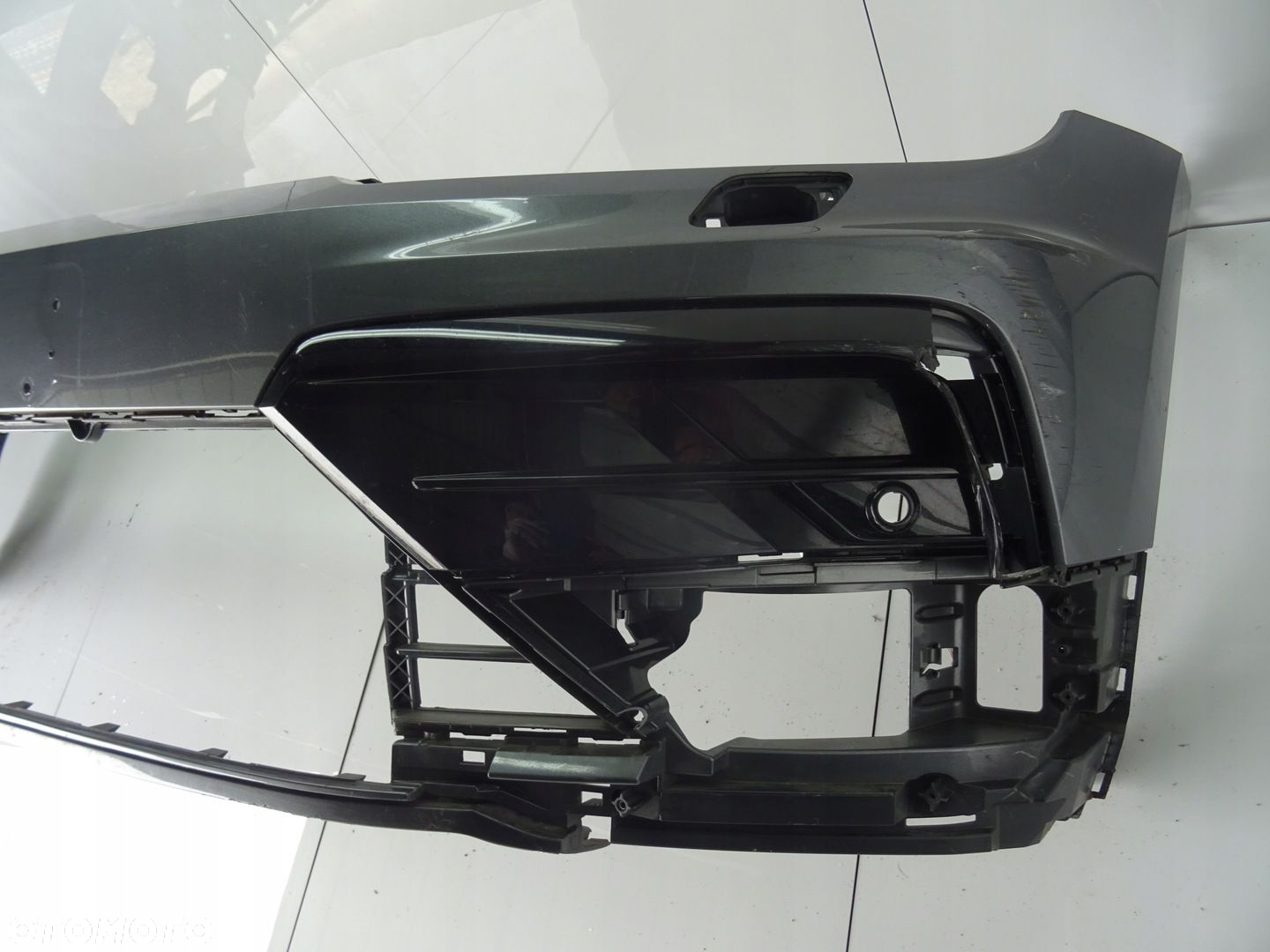 Zderzak przód VW Tiguan II 5NA R line 15-19r OE - 4