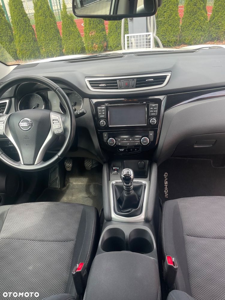 Nissan Qashqai - 3