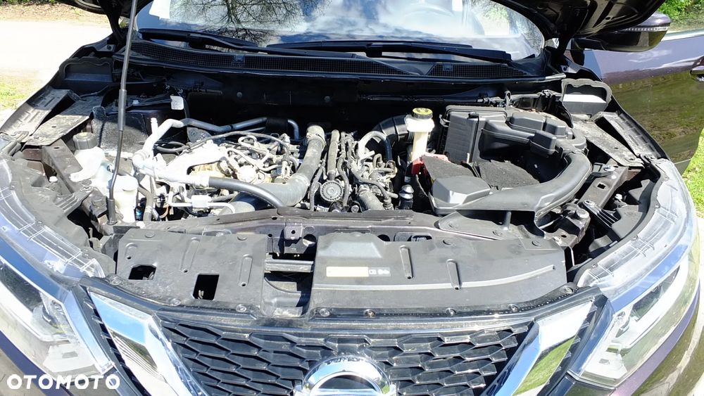 Nissan Qashqai 1.3 DIG-T N-Connecta - 27