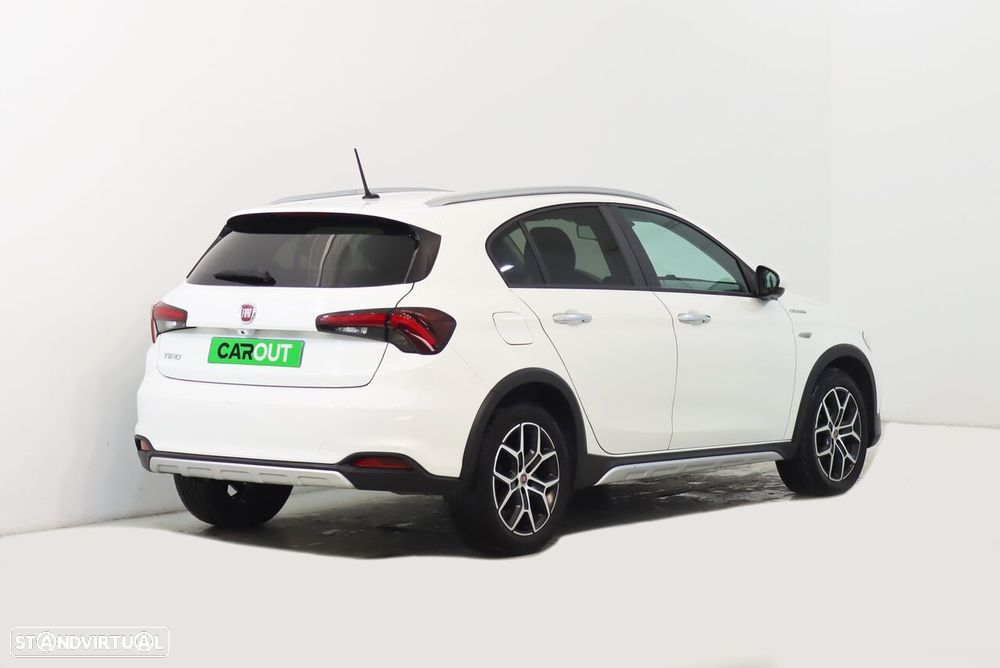 Fiat Tipo Cross 1.3 Multijet - 2