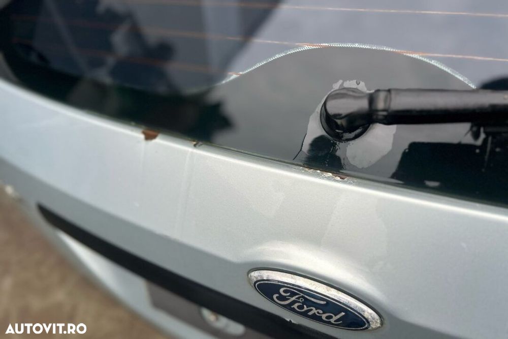 HAION FORD FIESTA (2USI) - AN : 	2002–2008 - 7