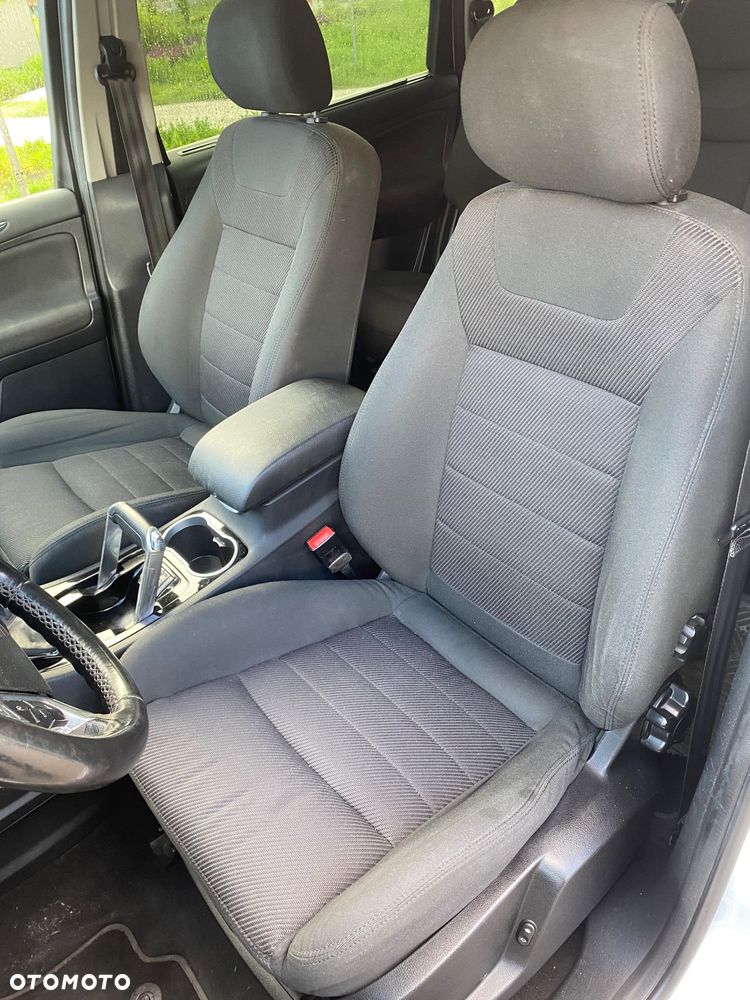 Ford Galaxy 2.0 TDCi Titanium - 27