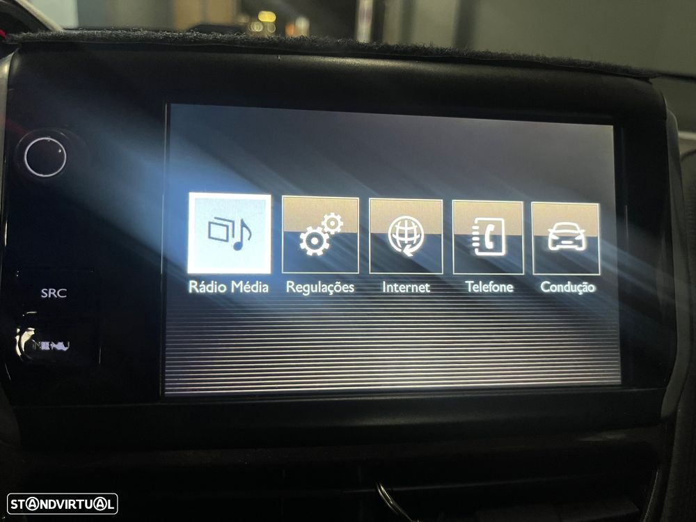 Peugeot 2008 1.2 PureTech Allure - 35