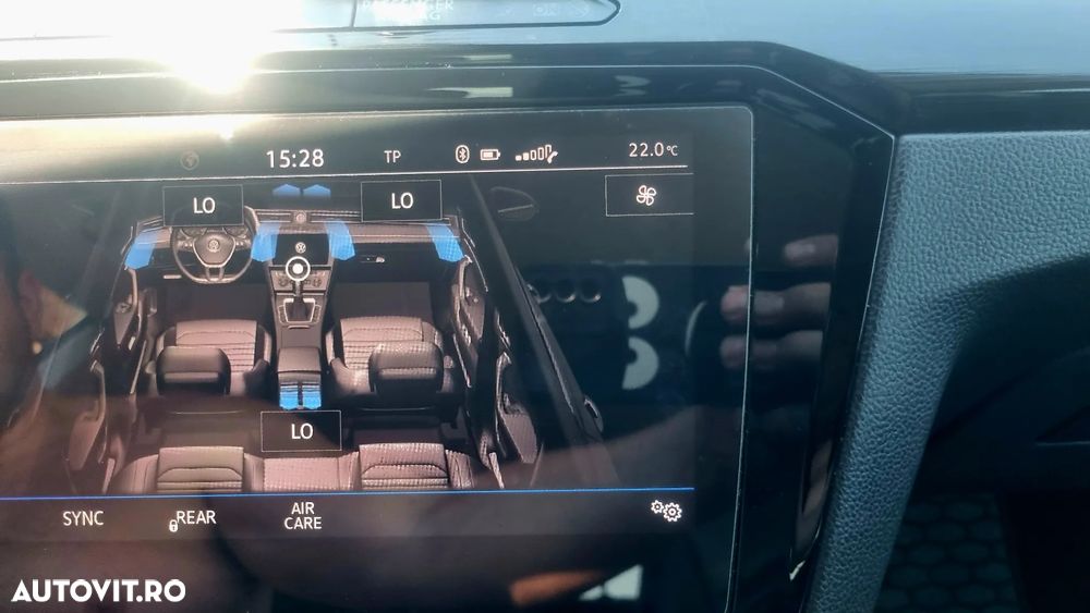 Volkswagen ARTEON 2.0 TDI SCR DSG Elegance - 32