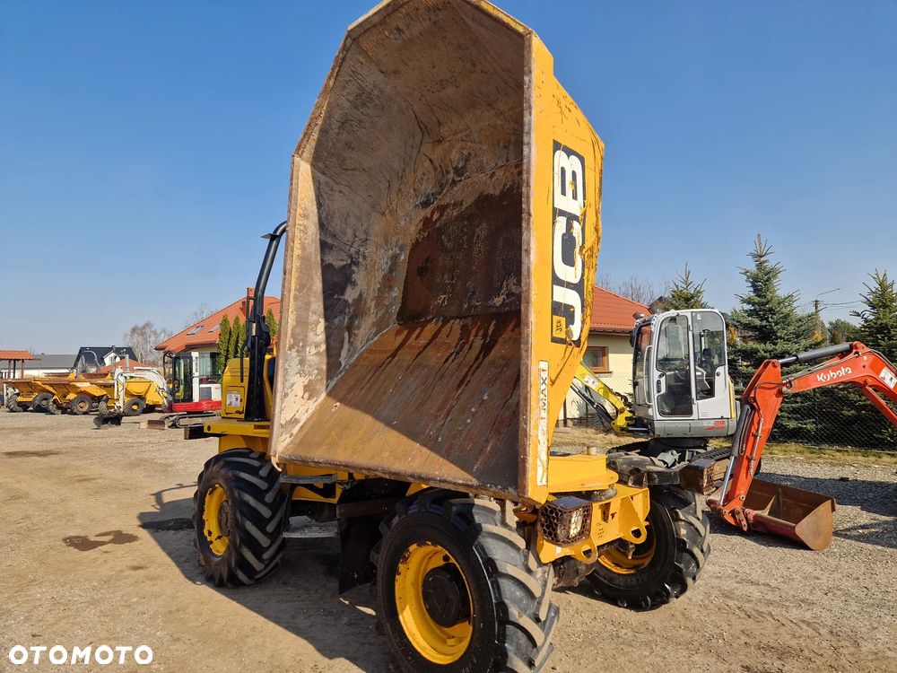 JCB 6ST  , 9FT ,Thwites 6 ton 9 ton 3 tony 1 tona Benford 5 ton - 13