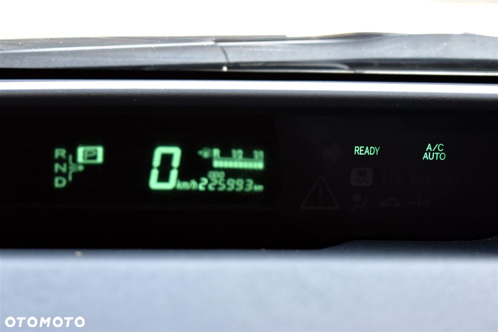 Toyota Prius 1.5 VVT-i Sol (nav) - 34