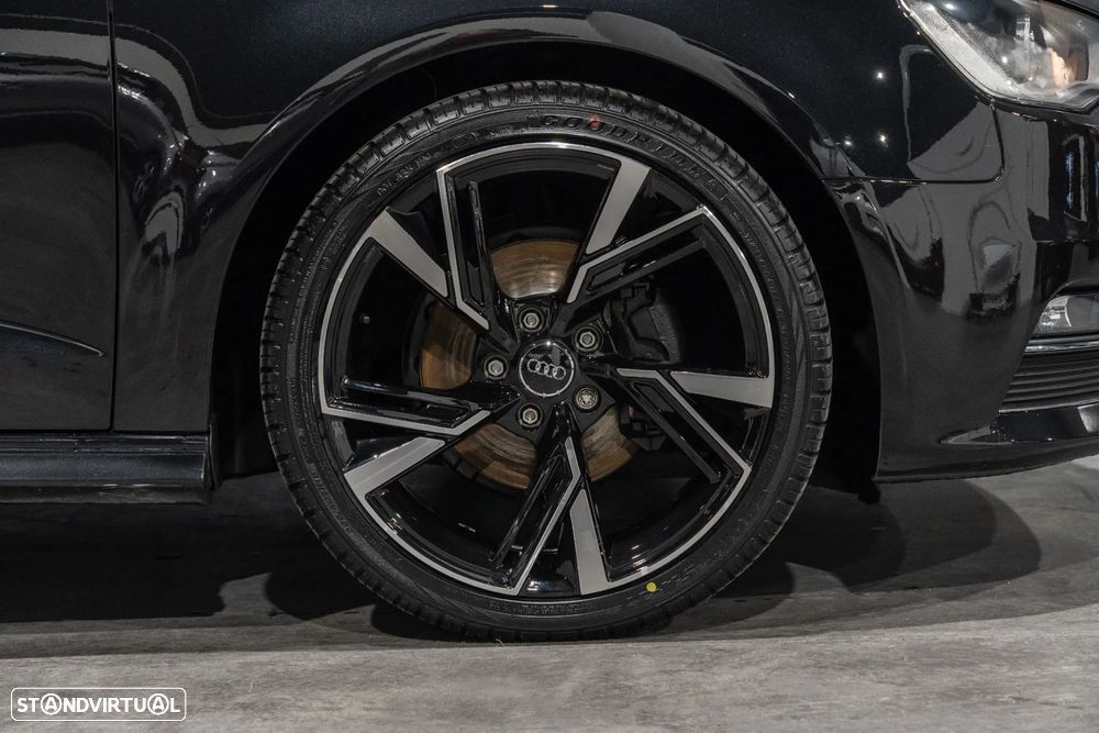 Audi A3 Sportback 1.6 TDI Sport - 42