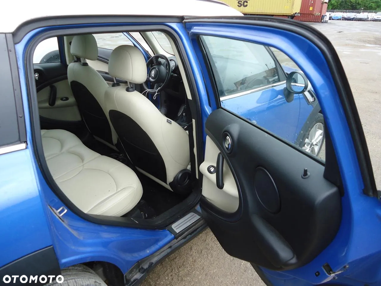 MINI Countryman Cooper S - 13