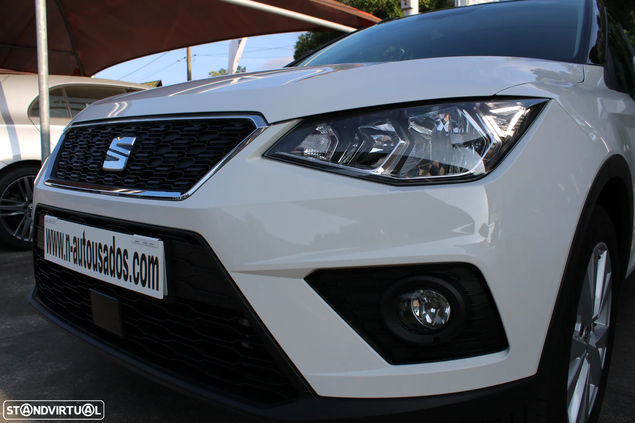 SEAT Arona 1.0 TSI Xcellence - 3