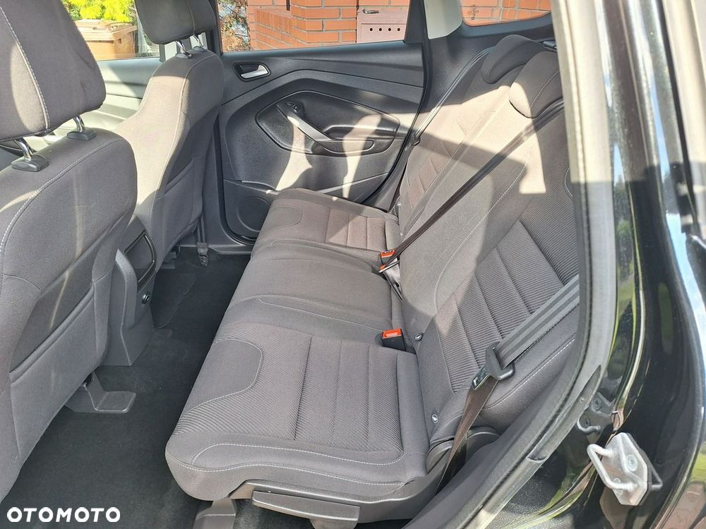 Ford Kuga 1.6 EcoBoost 2x4 Trend - 15